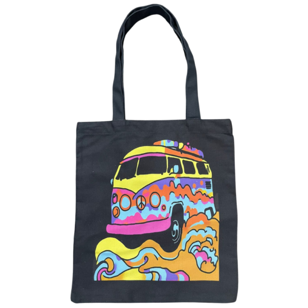 The Roadie Tote