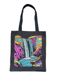 The AWOL Tote