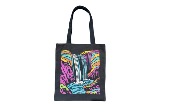 The AWOL Tote
