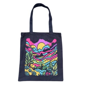 The Beatnik Tote