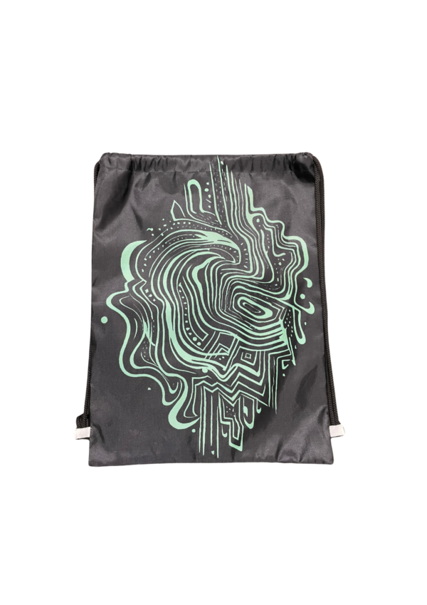 The Thalassa Backpack