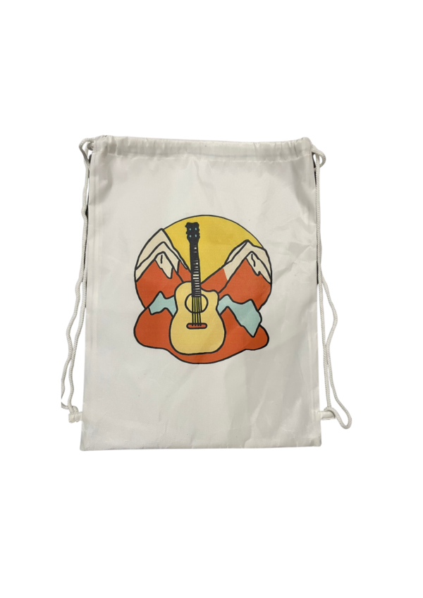 The Highlander Backpack