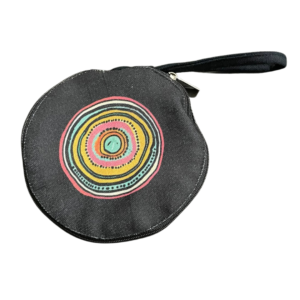 Ajna Coin Pouch