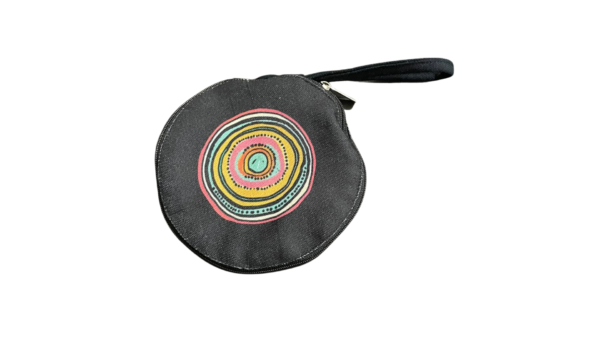 Ajna Coin Pouch