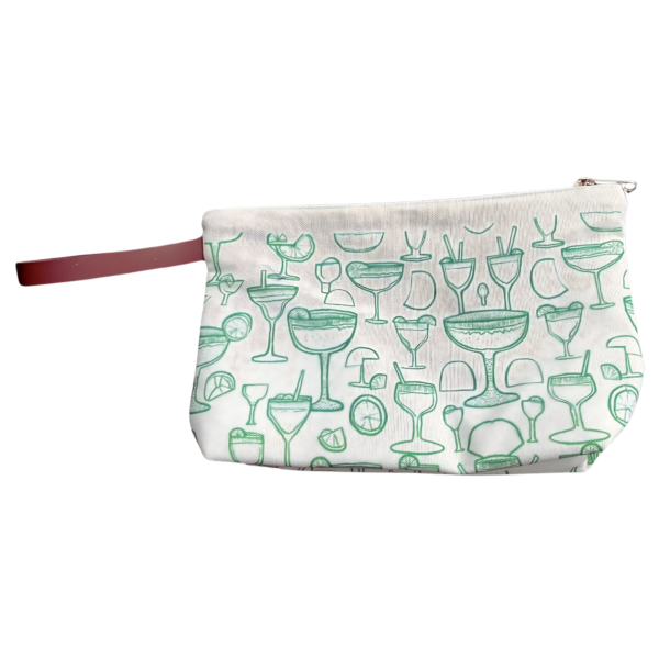 Malibu Travel Pouch
