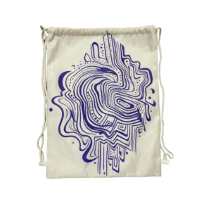 The Rippler Backpack