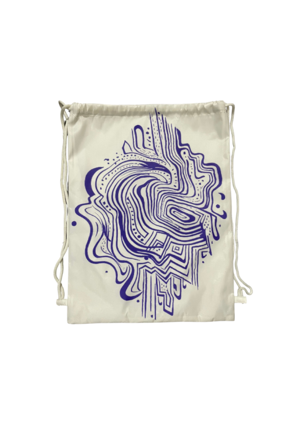 The Rippler Backpack