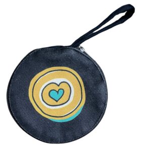 Eros Coin Pouch