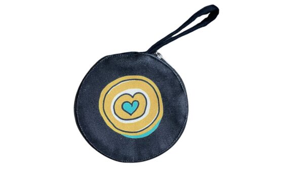 Eros Coin Pouch